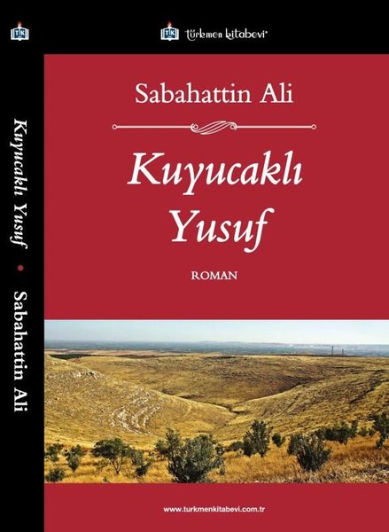 Kuyucaklı Yusuf