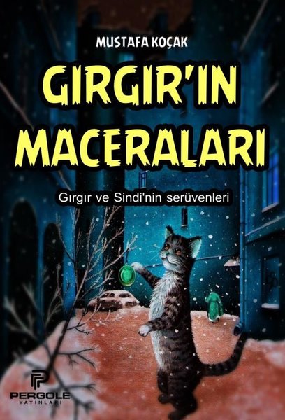 Gırgır'ın Maceraları - Gırgır ve Sindi'nin Serüvenleri