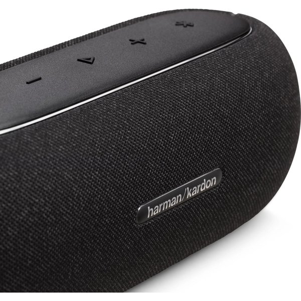 Harman Kardon Luna Siyah Bluetooth Hoparlör