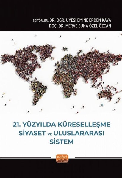 21. Yüzyılda Küreselleşme Siyaset ve Uluslarara...