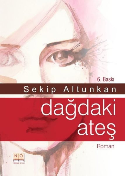 Dağdaki Ateş