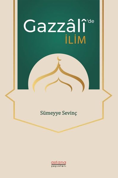 Gazzali'de İlim