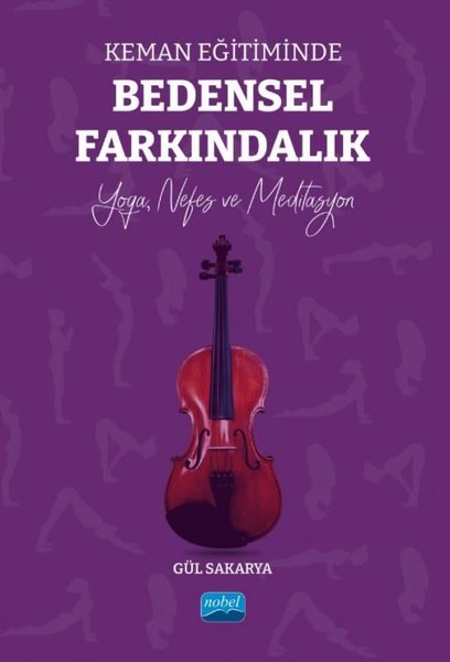 Keman Eğitiminde Bedensel Farkındalık - Yoga Ne...