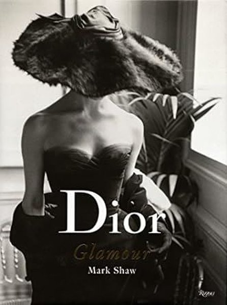 Dior Glamour : 1952-1962