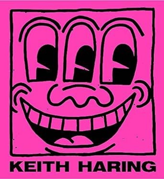 Keith Haring