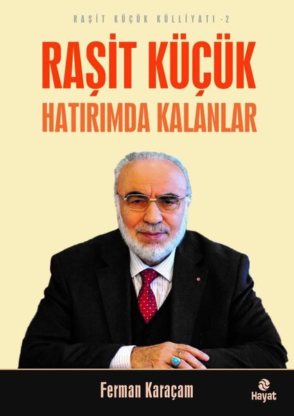 Raşit Küçük Hatırımda Kalanlar - Raşit Küçük Kü...