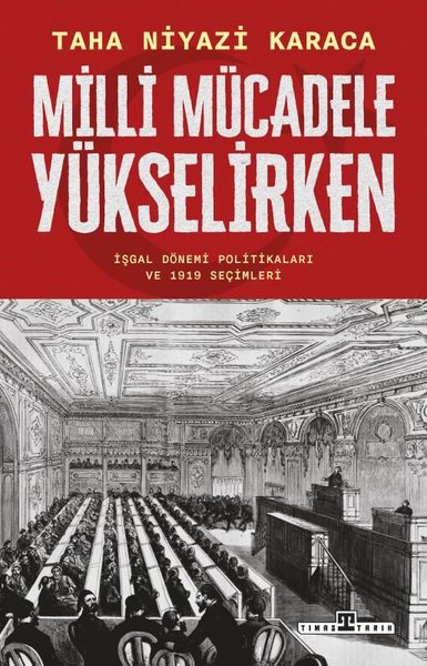 Milli Mücadele Yükselirken - İşgal Dönemi Politikaları ve 1919 Seçimleri