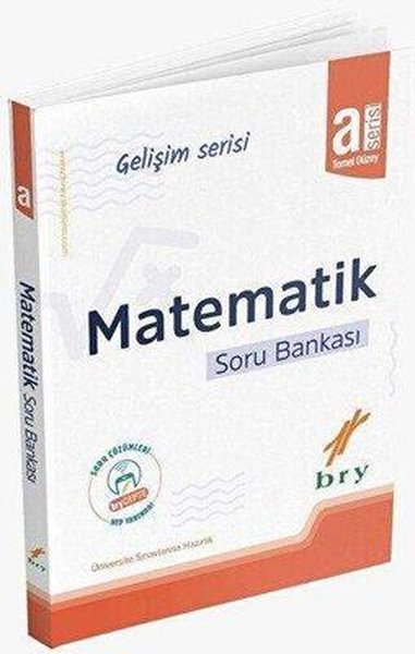 Matematik Gelişim Serisi A Soru Bankası