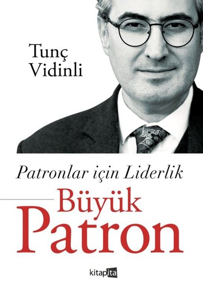 Patronlar İçin Liderlik - Büyük Patron