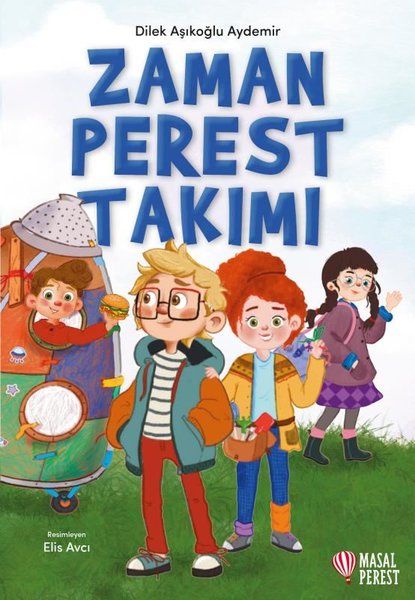 Zamanperest Takımı