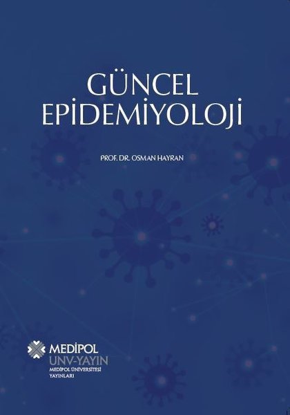 Güncel Epidemiyoloji