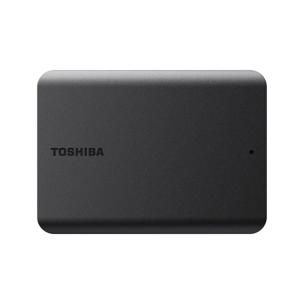 Toshiba Canvio Basics 1 TB HDTB510EK3AA 2.5 USB 3.2 Taşınabilir Disk
