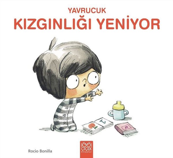 Yavrucuk Kızgınlığı Yeniyor