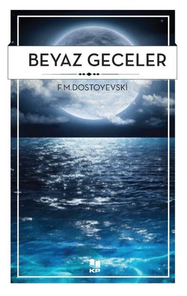 Beyaz Geceler