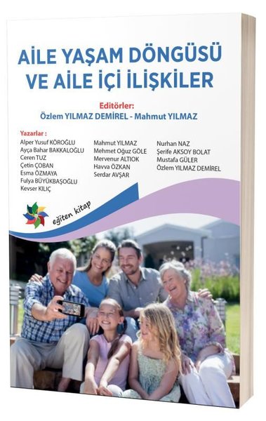 Aile Yaşam Döngüsü ve Aile İçi İlişkiler