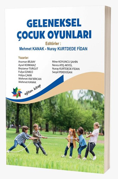 Geleneksel Çocuk Oyunları