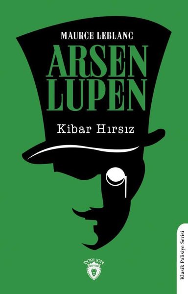 Arsen Lupen - Kibar Hırsız