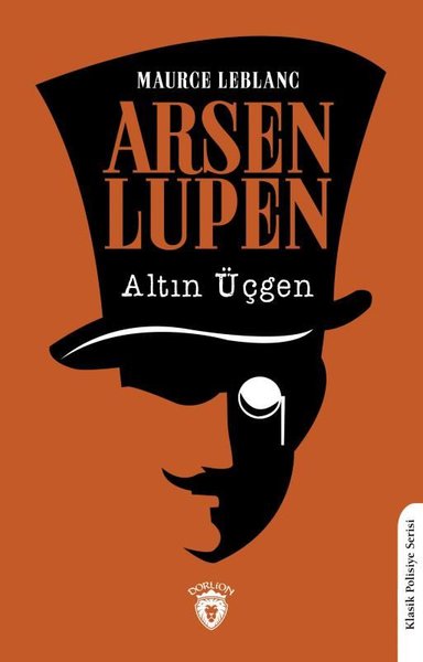 Arsen Lupen - Altın Üçgen