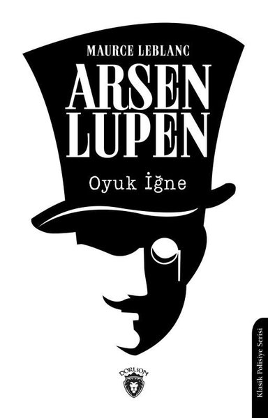 Arsen Lupen - Oyuk İğne