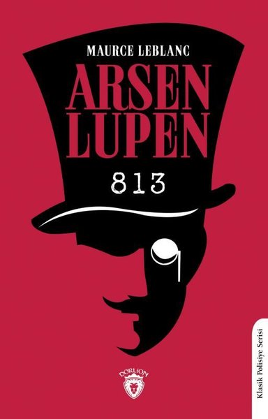 Arsen Lupen - 813