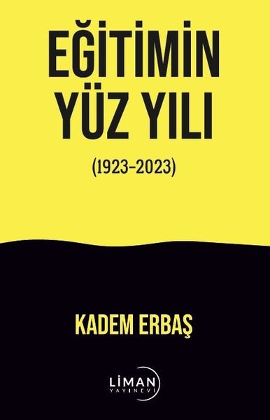 Eğitimin Yüz Yılı 1923-2023