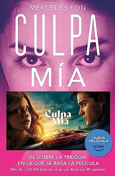 Culpables 01: Culpa Mia