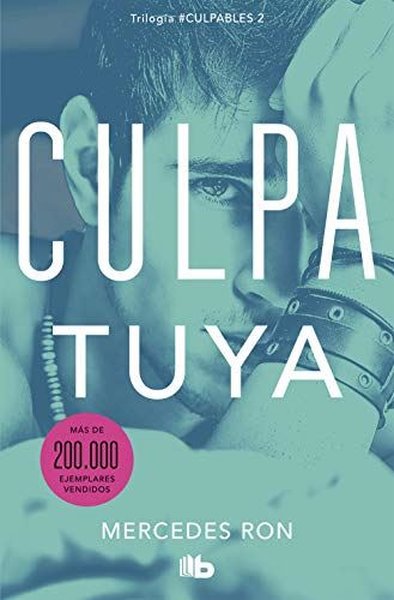 Culpables 02: Culpa Tuya