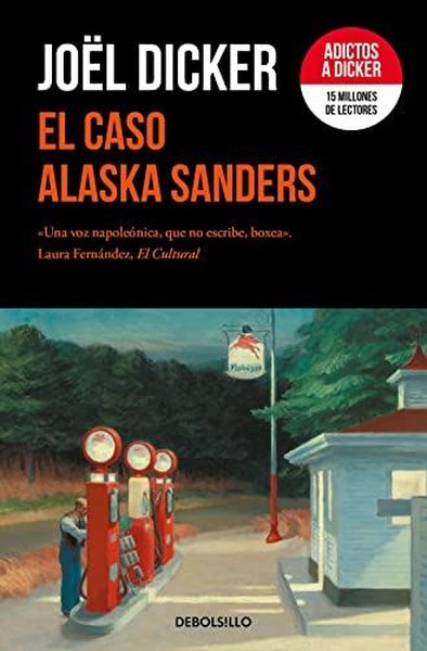 Caso Alaska Sanders, El