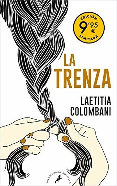 Trenza, La