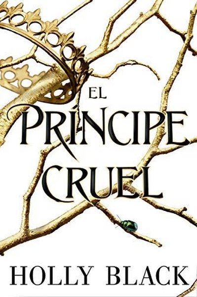 Principe Cruel, El