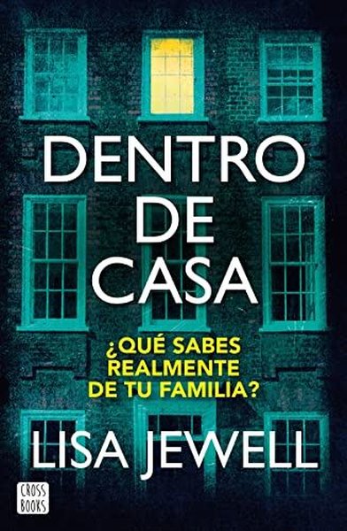 Dentro De Casa