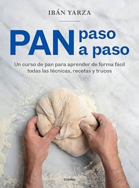 Pan Paso A Paso