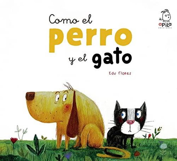 Como El Perro Y El Gato