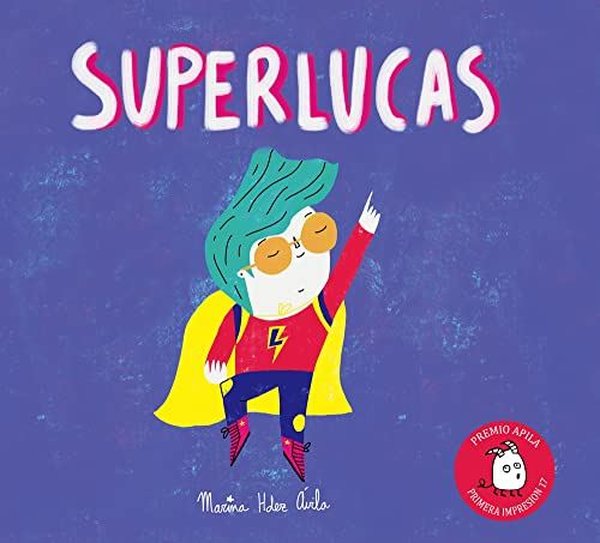 Superlucas