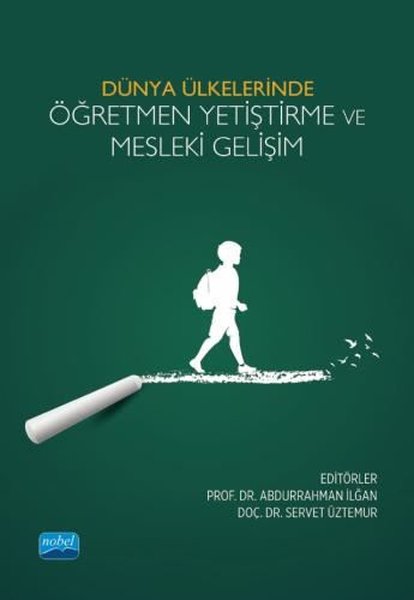 Dünya Ülkelerinde Öğretmen Yetiştirme ve Meslek...