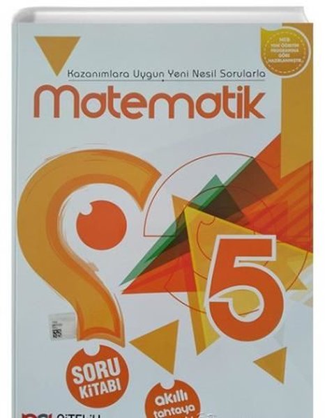 5. Sınıf Matematik Soru Kitabı