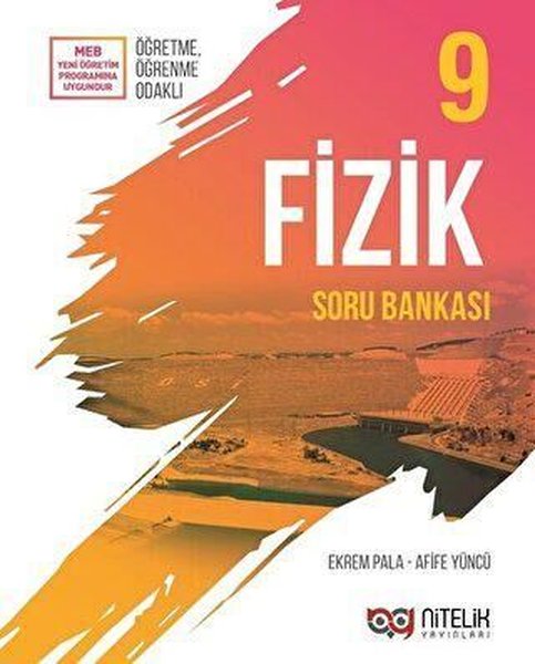 9. Sınıf Fizik Soru Bankası