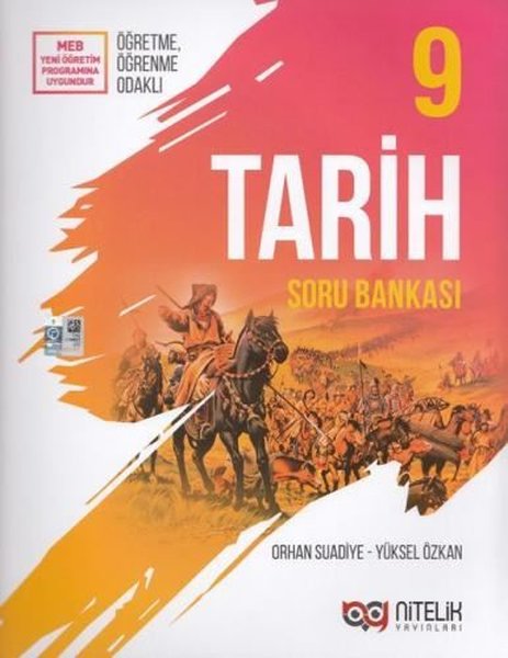 9. Sınıf Tarih Soru Bankası