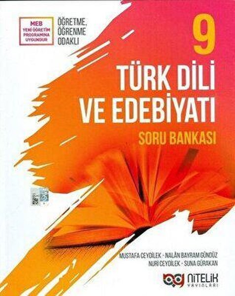 9. Sınıf Türk Dili ve Edebiyatı Soru Bankası