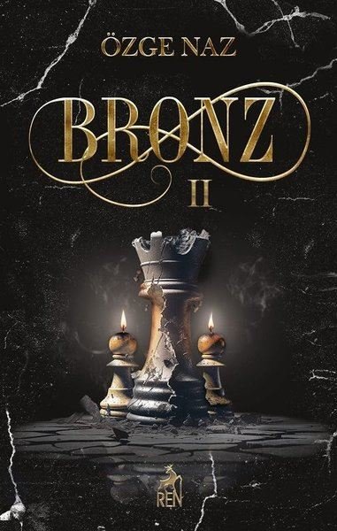 İmzalı - Bronz - 2