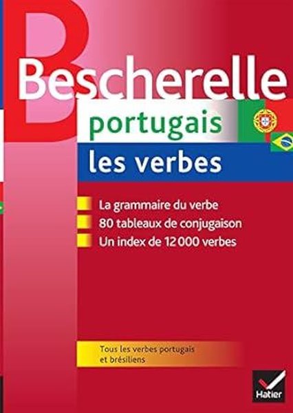 Portugais. Les Verbes