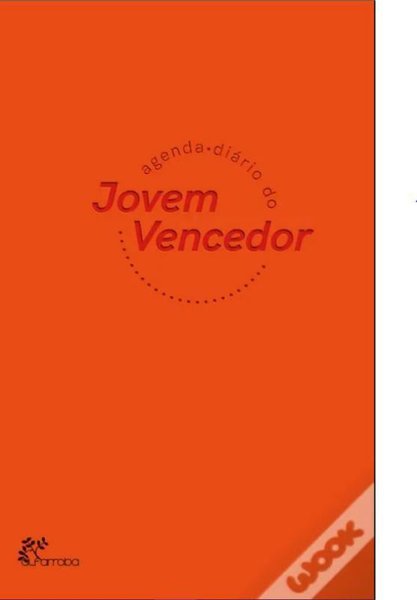 Agenda. Diario Do Jovem Vencedor