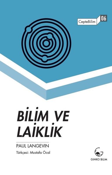 Bilim ve Laiklik - CepteBilim 06