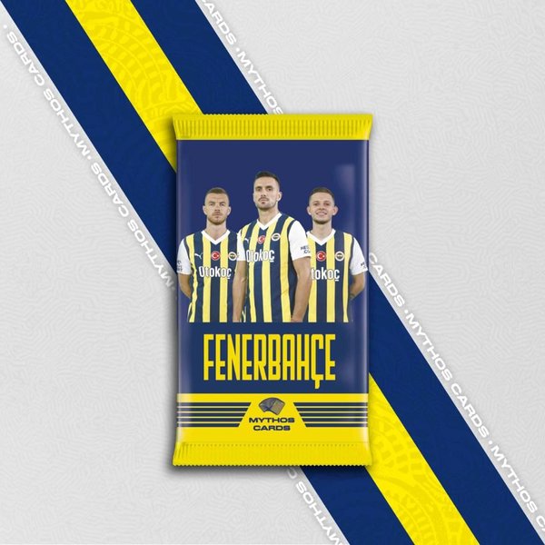 Mythos Fenerbahçe Takım Seri 23/24