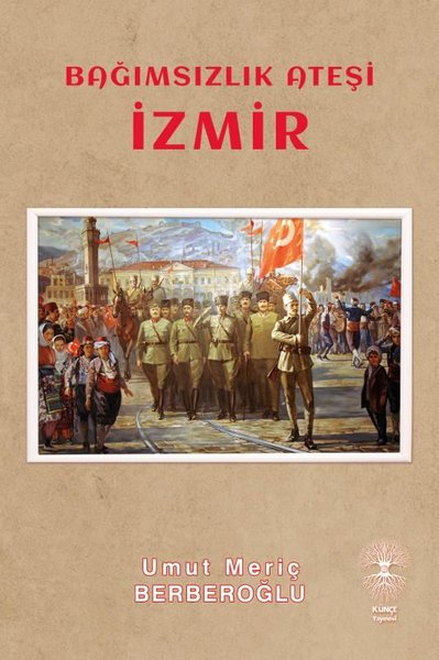 Bağımsızlık Ateşi - İzmir