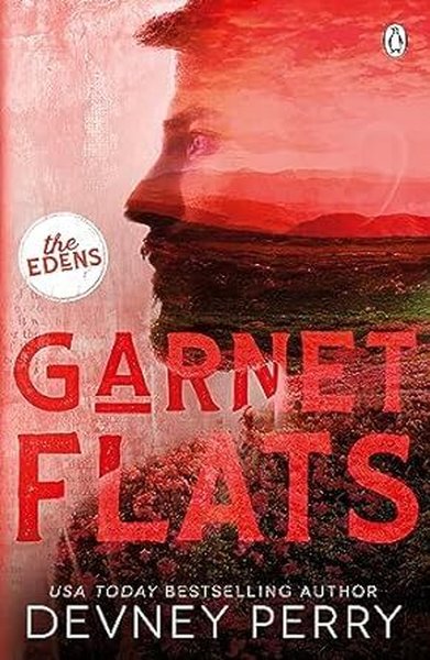 Garnet Flats (Edens)