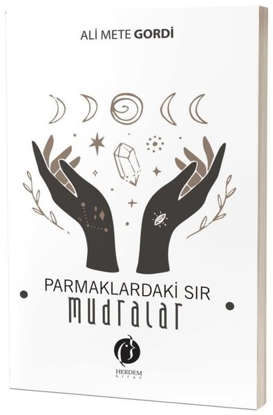 Parmaklardaki Sır - Mudralar