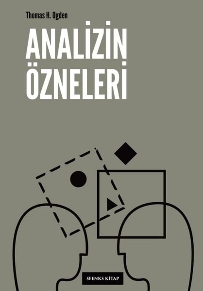 Analizin Özneleri