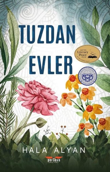 Tuzdan Evler