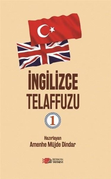 İngilizce Telaffuzu-1